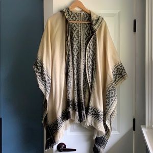 Urban Outfitters Kimono Jacket